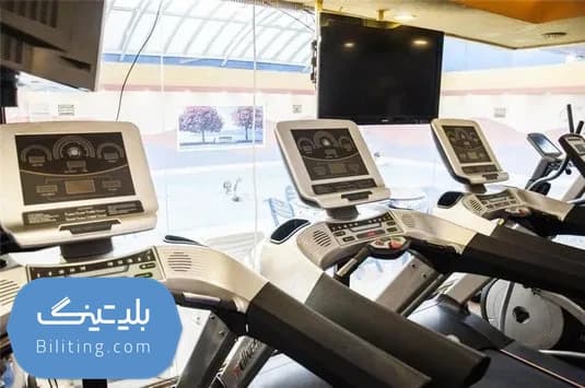 استخر ساحل آرام