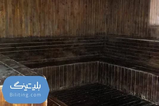 استخر شکوهیه قم