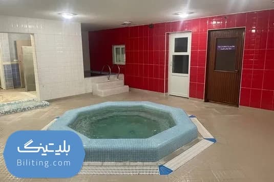استخر غدیر بابلسر