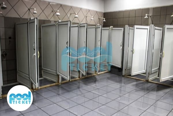 استخر زیتون شهرک غرب تهران