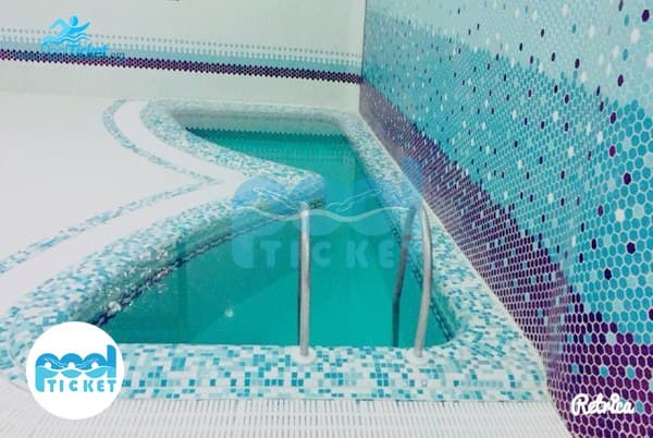 استخر دلاوران بابل