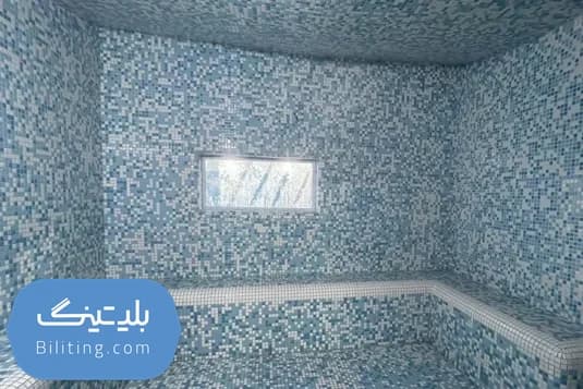 استخر دارآباد تهران