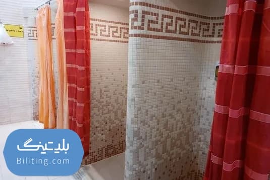 استخر صبا مرزداران
