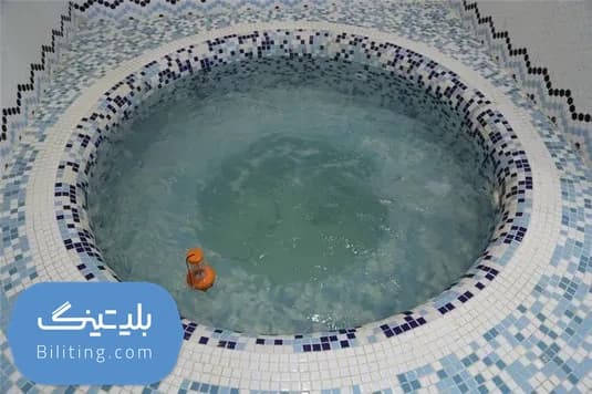 استخر نورالاصفیا