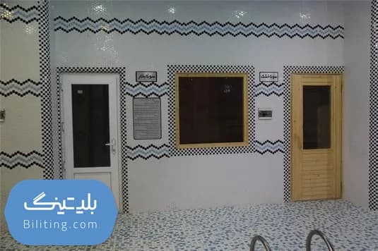 استخر نورالاصفیا