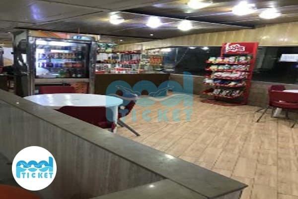 استخر کوثر شهر ری