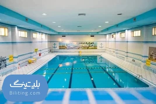 استخر ملوان