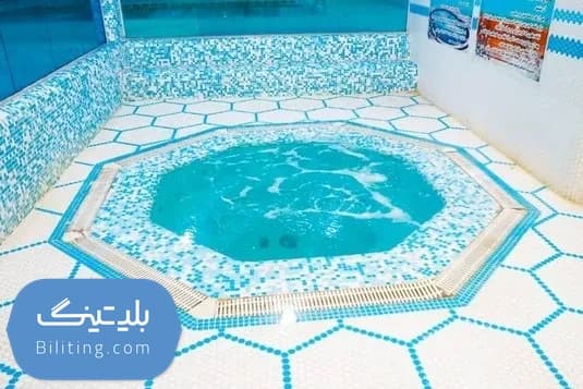 استخر ملوان