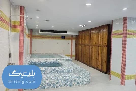 استخر عرفان تهران