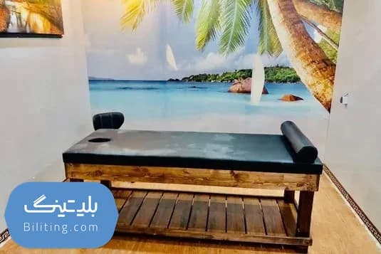 استخر پرسپولیس تهران (درفشی فر)