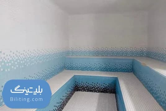استخر پرسپولیس تهران (درفشی فر)