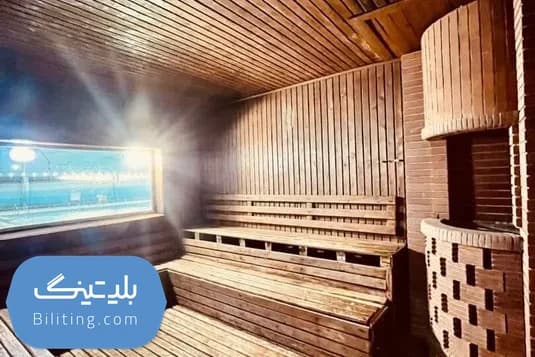 استخر پرسپولیس تهران (درفشی فر)