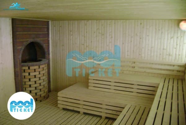 استخر خانواده تهران
