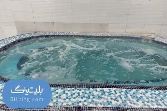 استخر فرهنگسرای بهمن