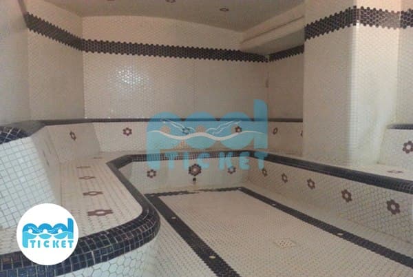 استخر نگین غرب تهران