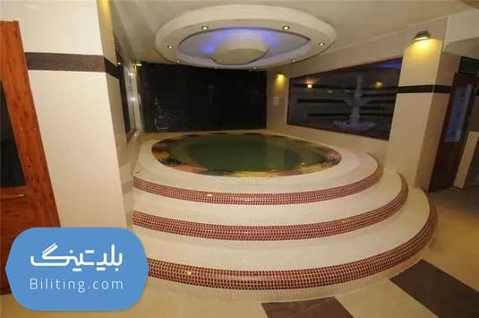 استخر شرکت فرودگاه های کشور