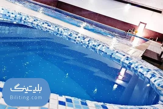 استخر مشهدی اندیشه