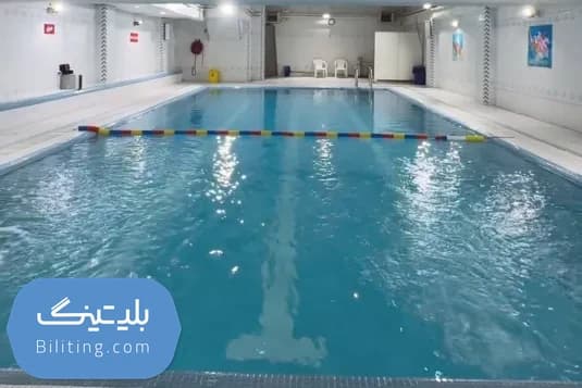 استخر بهار پیروزی