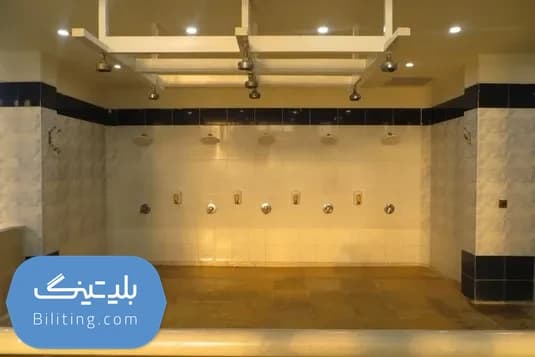 استخر ستاره ورزش (شاهین)