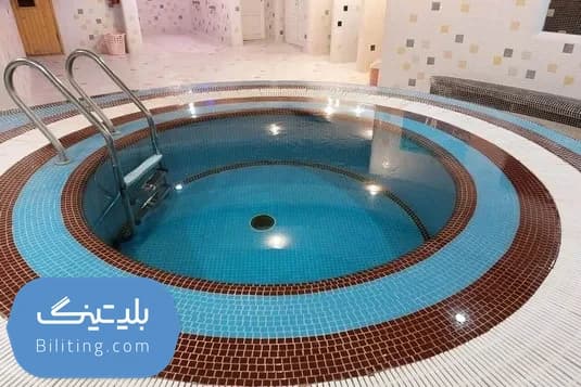 استخر آلیس