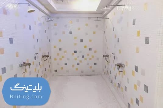 استخر آلیس