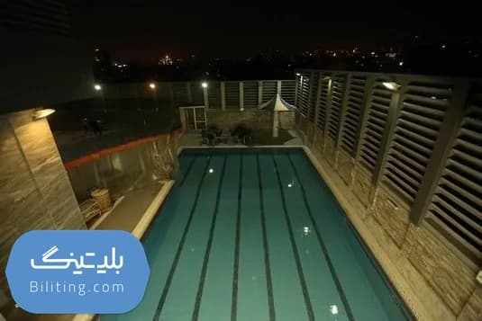 استخر آرامیس