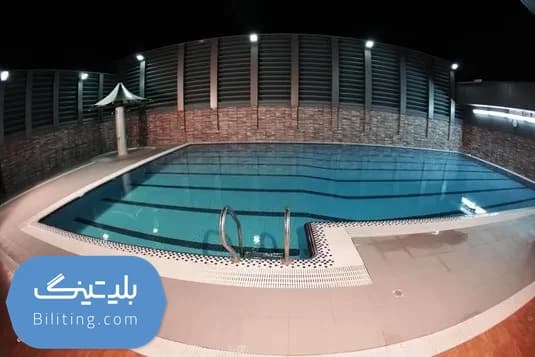 استخر آرامیس