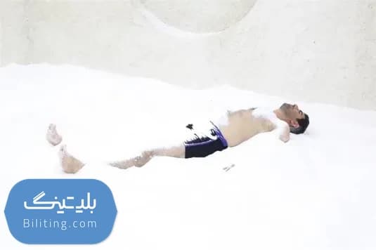 استخر دلفین فردیس