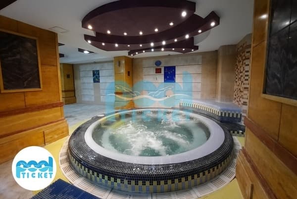 استخر صدرا تبریز
