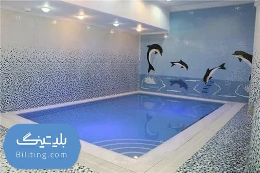 استخر یاسمن
