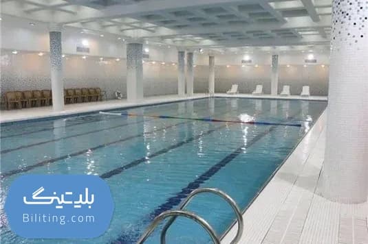 استخر یاسمن