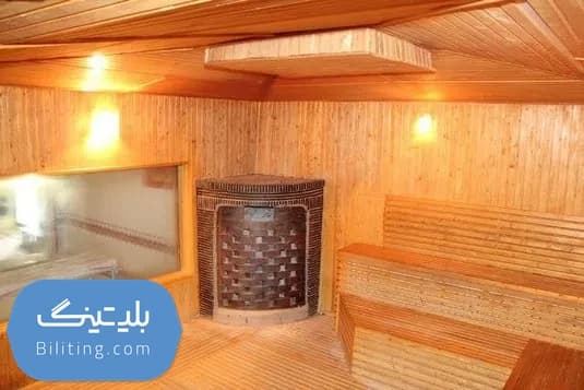 استخر معتمدی کارگران