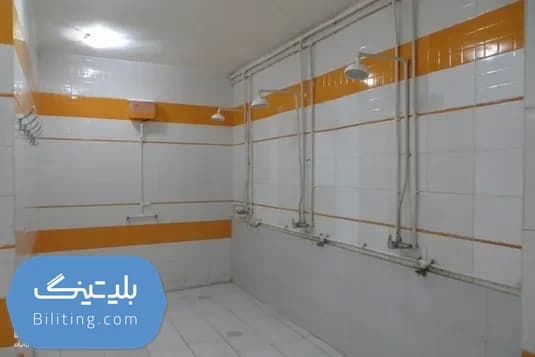 استخر ابریشم