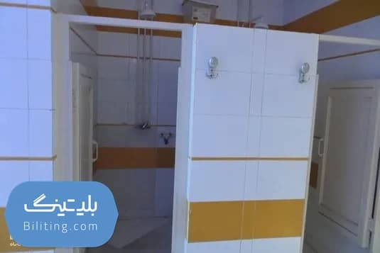 استخر ابریشم