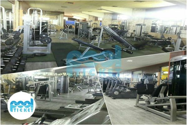 استخر روح بخش رشت