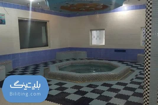 استخر عادل فر