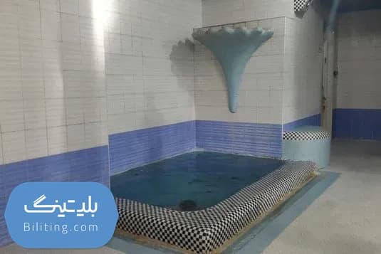 استخر عادل فر