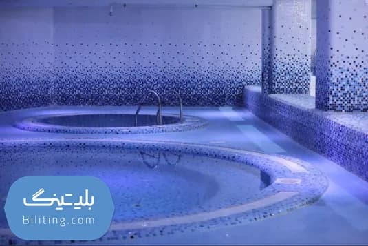 استخر تربیت معلم، خوارزمی کرج