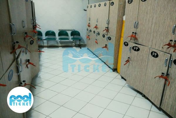 استخر لاله کرمان