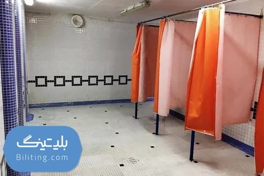 استخر شهدای شمیران نو