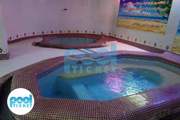 استخر آزادگان شهریار