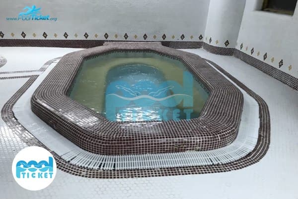 استخر آزادگان شهریار