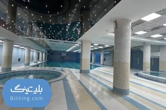 استخر یاد یاران