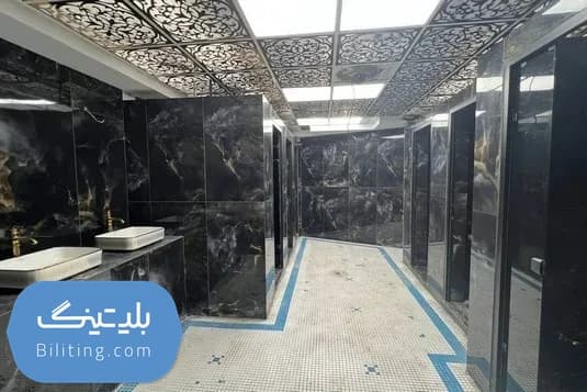 استخر یاد یاران