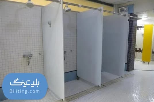 استخر شهید طوقانی