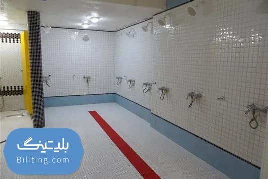 استخر شهید طوقانی