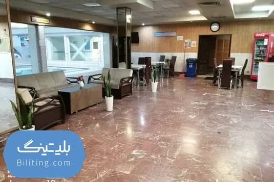 استخر فرهنگیان تهران
