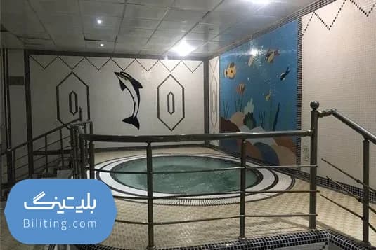 استخر شهید کشواد