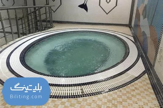 استخر شهید کشواد