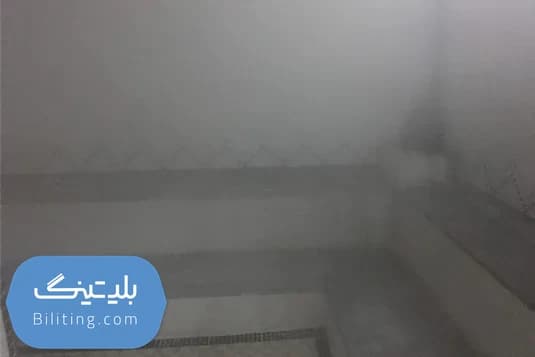 استخر شهید کشواد